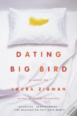 Capa do artigo Dating Big Bird