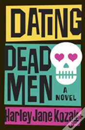 Capa do artigo Dating Dead Men
