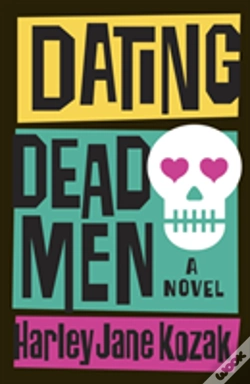 Capa do artigo Dating Dead Men