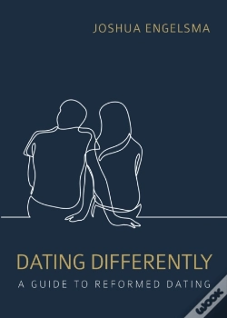 Capa do artigo Dating Differently