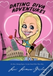 Capa do artigo Dating Diva Adventures