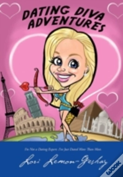 Capa do artigo Dating Diva Adventures