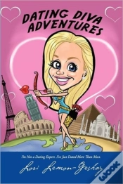 Capa do artigo Dating Diva Adventures