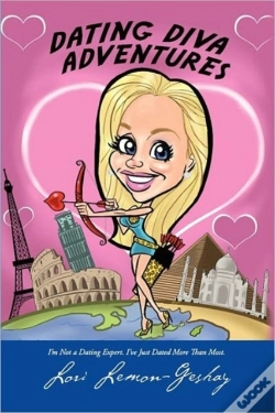 Capa do artigo Dating Diva Adventures