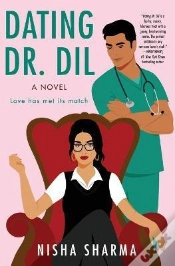 Capa do artigo Dating Dr. Dil