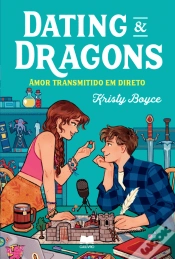 Capa do artigo Dating & Dragons
