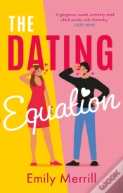 Capa do artigo Dating Equation