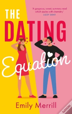Capa do artigo Dating Equation