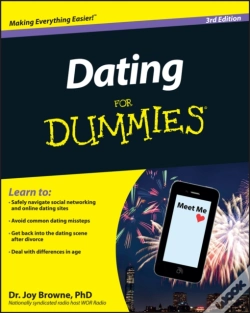 Capa do artigo Dating For Dummies