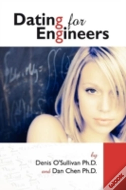 Capa do artigo Dating For Engineers
