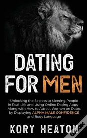 Capa do artigo Dating For Men