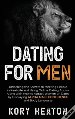 Capa do artigo Dating For Men
