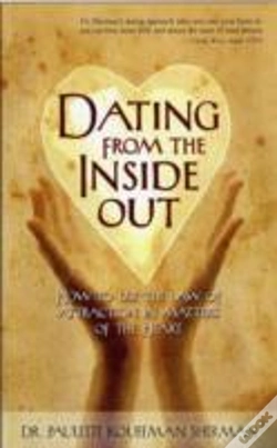 Capa do artigo Dating From The Inside Out