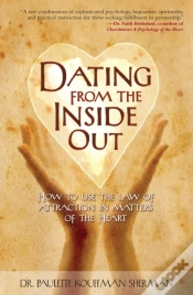 Capa do artigo Dating From The Inside Out