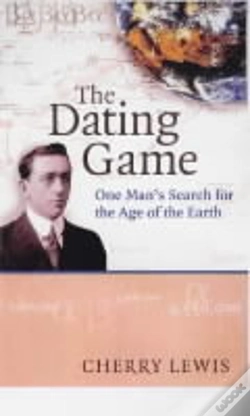 Capa do artigo Dating Game