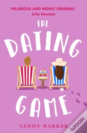Capa do artigo Dating Game