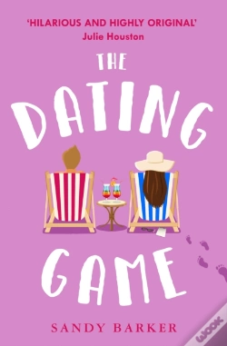 Capa do artigo Dating Game