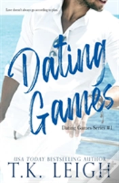 Capa do artigo Dating Games