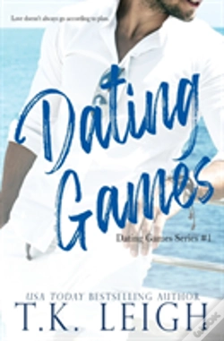 Capa do artigo Dating Games