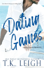 Dating Games - Preview
