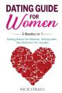 Dating Guide For Women - Preview