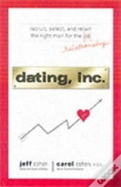 Capa do artigo Dating, Inc.