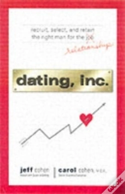 Capa do artigo Dating, Inc.