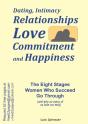 Dating, Intimacy, Relationships, Love, Commitment And Happiness - Preview
