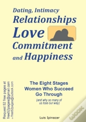 Capa do artigo Dating, Intimacy, Relationships, Love, Commitment And Happiness
