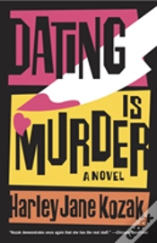 Capa do artigo Dating Is Murder