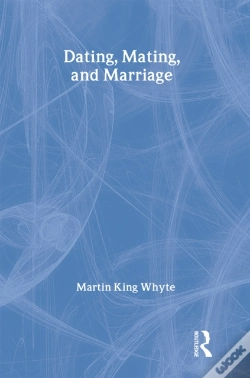 Capa do artigo Dating, Mating, And Marriage
