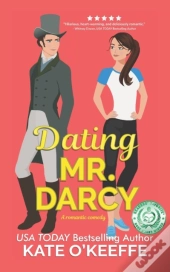 Dating Mr. Darcy