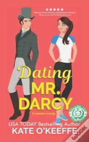 Capa do artigo Dating Mr. Darcy