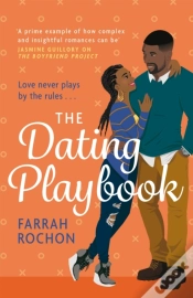 Capa do artigo Dating Playbook