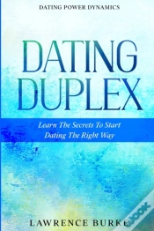 Capa do artigo Dating Power Dynamics
