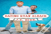 Dating Ryan Alback