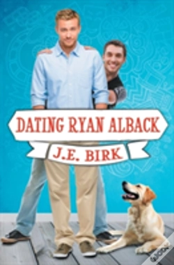 Capa do artigo Dating Ryan Alback