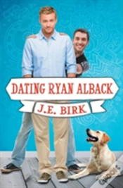 Capa do artigo Dating Ryan Alback