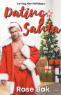 Dating Santa - Preview