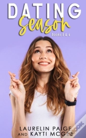 Dating Season: Bundle 3: Bundle Three