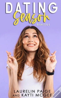 Capa do artigo Dating Season: Bundle 3: Bundle Three