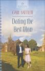 Dating The Best Man - Preview
