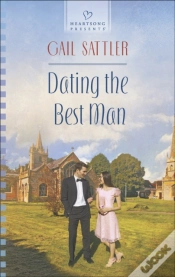 Capa do artigo Dating The Best Man