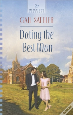 Capa do artigo Dating The Best Man