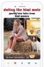 Dating The Kiwi Male - Preview
