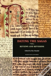 Capa do artigo Dating The Sagas