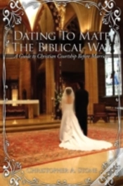 Capa do artigo Dating To Mate The Biblical Way