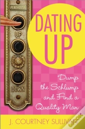 Capa do artigo Dating Up