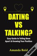 Dating Vs Talking?