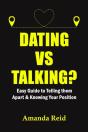 Dating Vs Talking? - Preview